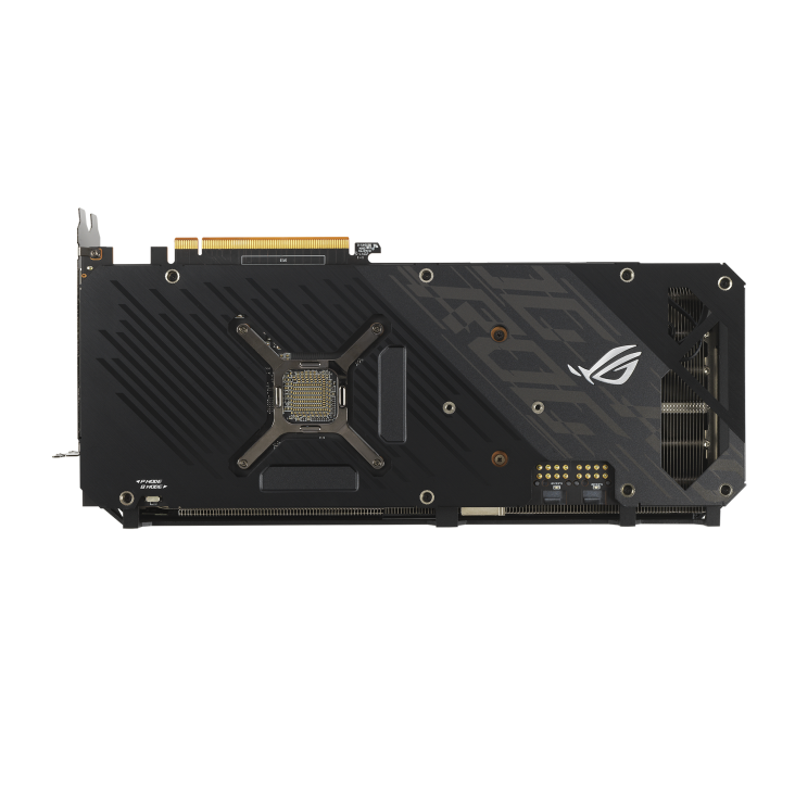 AMD ASUS ROG STRIX GAMING Radeon RX 6700 XT OC 12GB Graphics Card (ROG-STRIX -RX6700XT-O12G-GAMING) - US