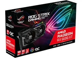 AMD RX 6600 XT - Buy & Sell Electronics