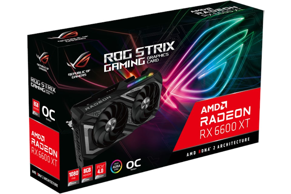 Strix radeon rx online 570