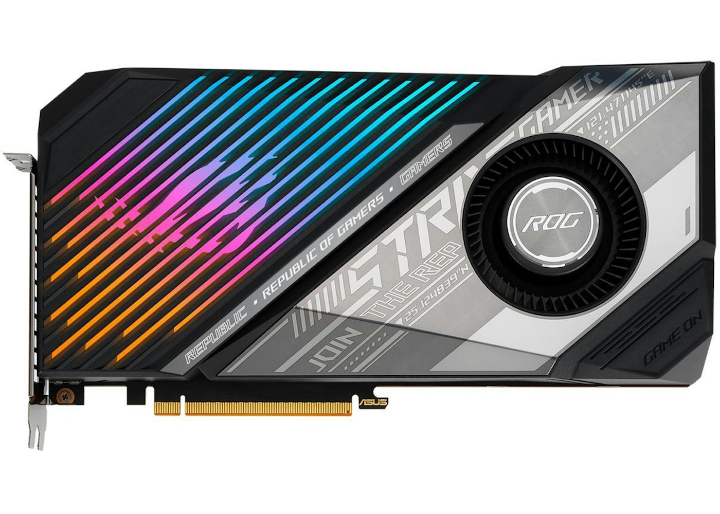 Amd Asus Rog Strix Radeon Rx 6800 Xt Ultimate Rog Graphic Card Rog Strix Lc Rx6800xt O16g Gaming