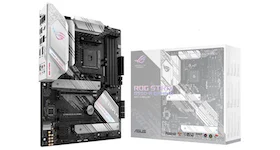 AMD ASUS ROG STRIX SATA 6G Motherboard (STRIX B550-A GAMING)