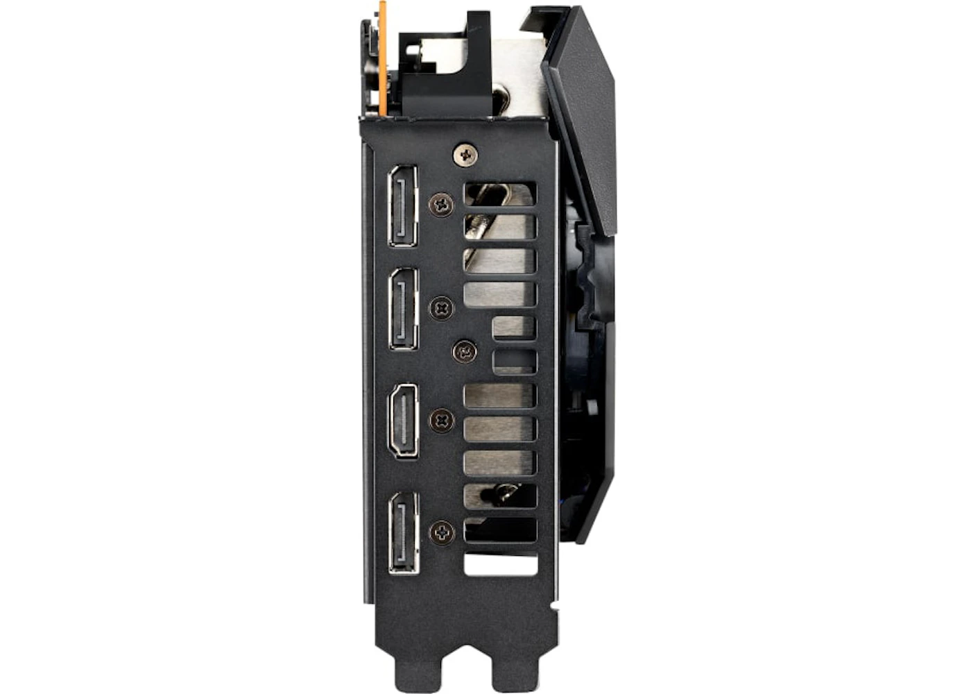 AMD ASUS ROG Strix Radeon RX 5600 XT 6G OC Graphics Card (ROG-STRIX ...