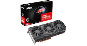 AMD ASUS Radeon RX 7900 XTX 24GB Graphics Card RX7900XTX-24G
