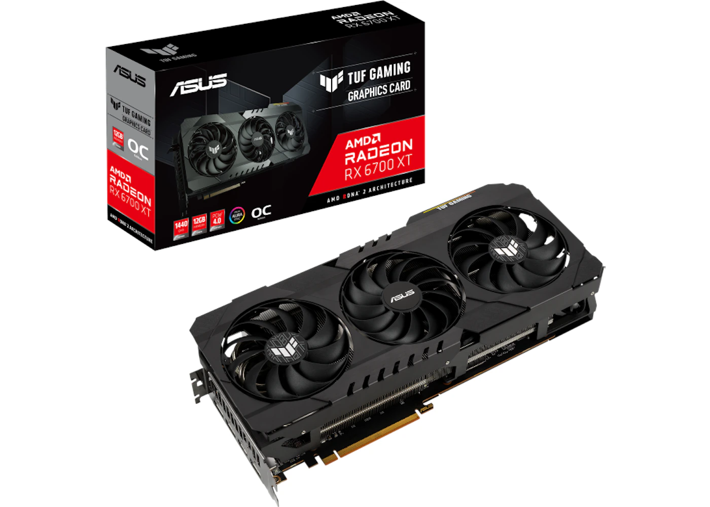 Amd 5700 xt asus sales
