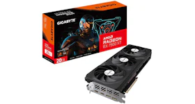 AMD GIGABYTE Gaming Radeon RX 7900 XT 20GB OC Graphics Card GV-R79XTGAMING OC-20GD