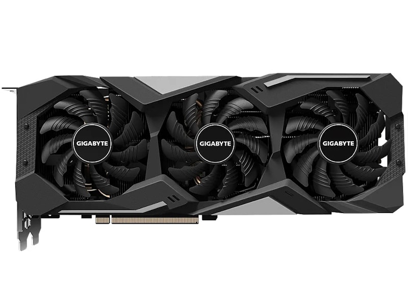 Gigabyte amd radeon rx 5700 xt gaming oc online 8gb