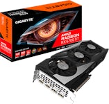 Gigabyte AORUS Radeon RX 6700 XT Elite 12G Graphics Card, WINDFORCE 3X  Cooling System, 12GB 192-bit GDDR6, GV-R67XTAORUS E-12GD Video Card