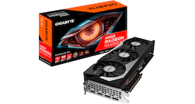 AMD GIGABYTE Radeon RX 6900 XT GAMING 16G OC Graphics Card (GV-R69XTGAMING OC-16GD)