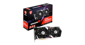AMD Radeon RX 6700 XT Graphics Card 12G US