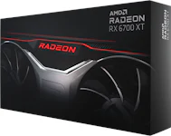 Tarjeta gráfica AMD Radeon™ RX 6800 XT
