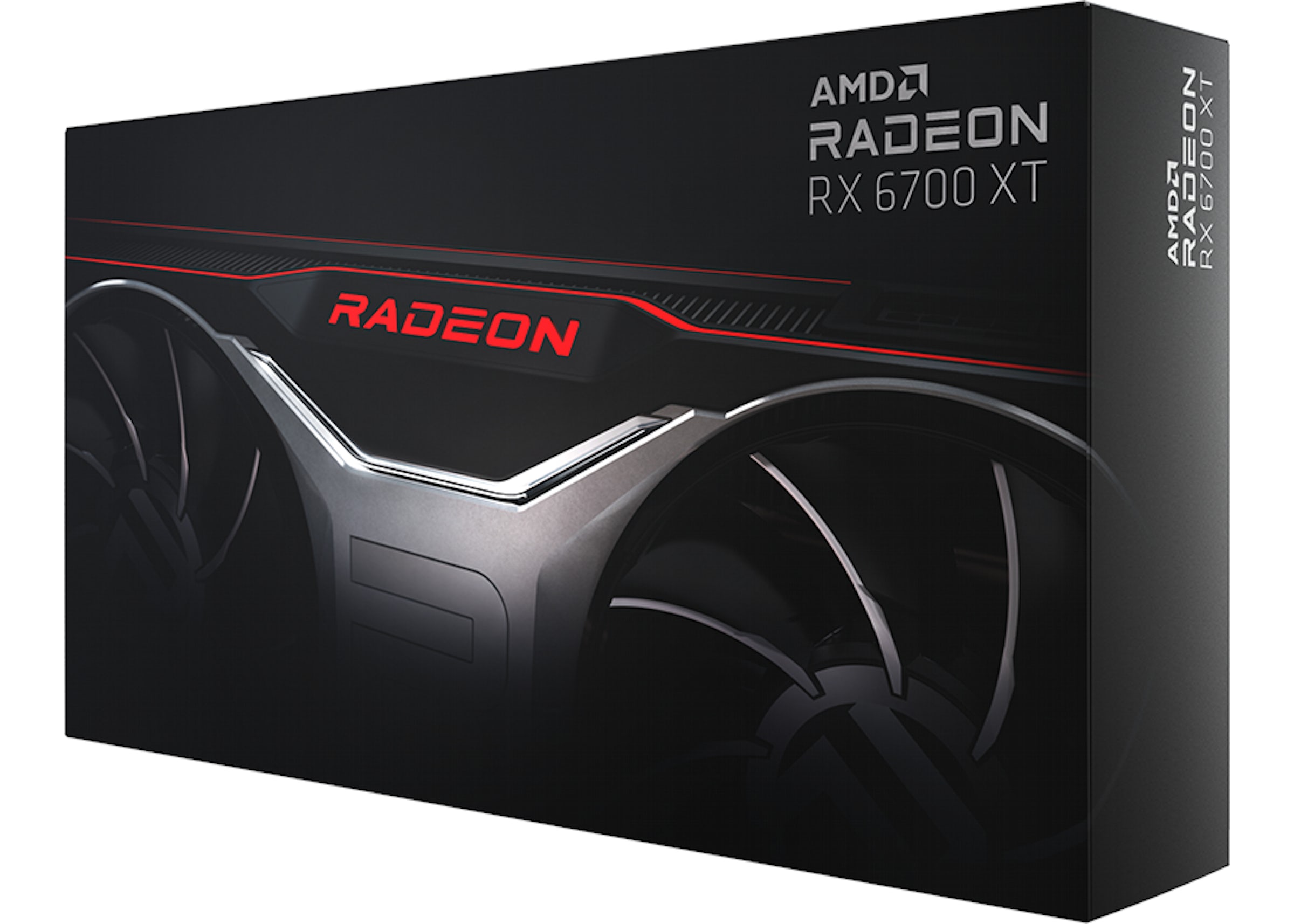 MSI Radeon RX 6700 XT GAMING X Graphics RX 6700 XT GAMING X 12G
