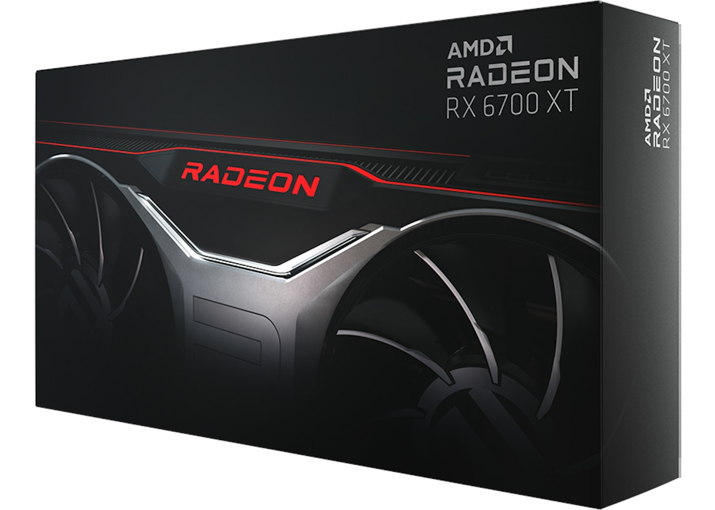 Amd Radeon Rx 6700 Xt Graphics Card 12g Amd Radeon Rx 6700 Xt Graphics Card 12g