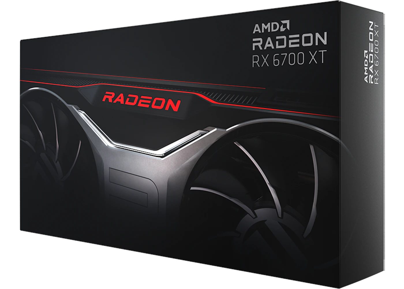 Amd radeon rx 6700 outlet