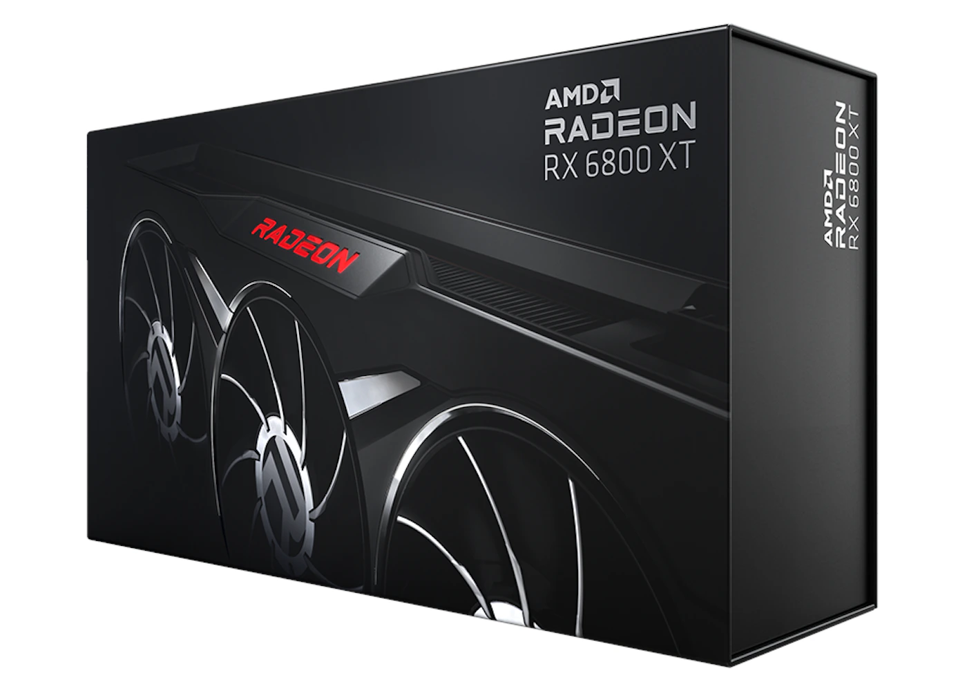 Radeon rx 6800 xt amd hotsell