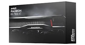 AMD Radeon RX 7900 XT 20GB Graphics Card