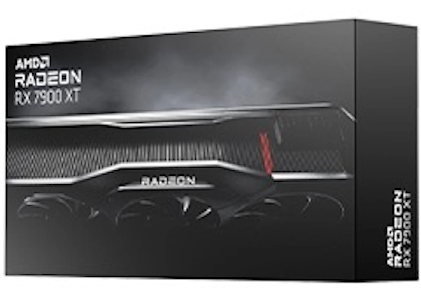 AMD Radeon RX 7900 XT 20GB Graphics Card - MX