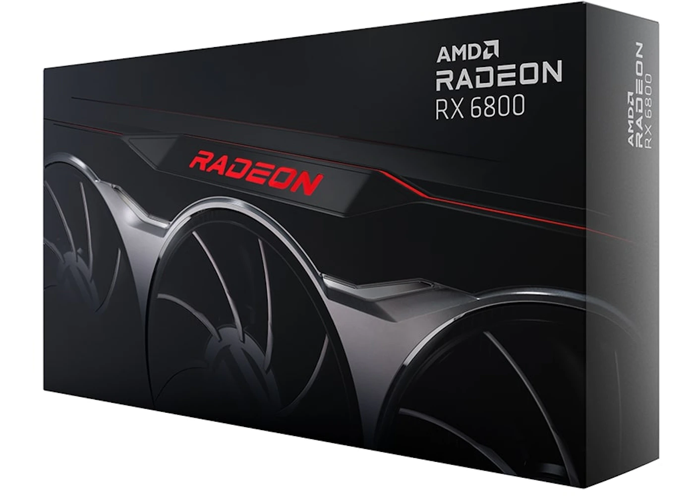AMD Radeon RX 6800 Graphics Card - US