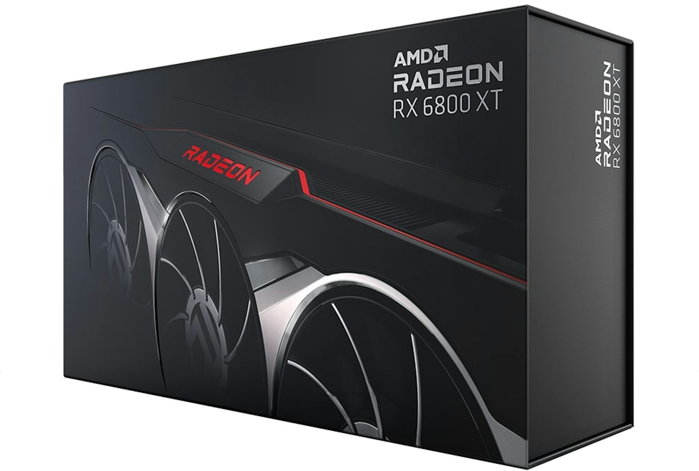 AMD Radeon RX 6800 16 GB GPU Drops Below $400 US, 6800 XT 16 GB Below $500  US