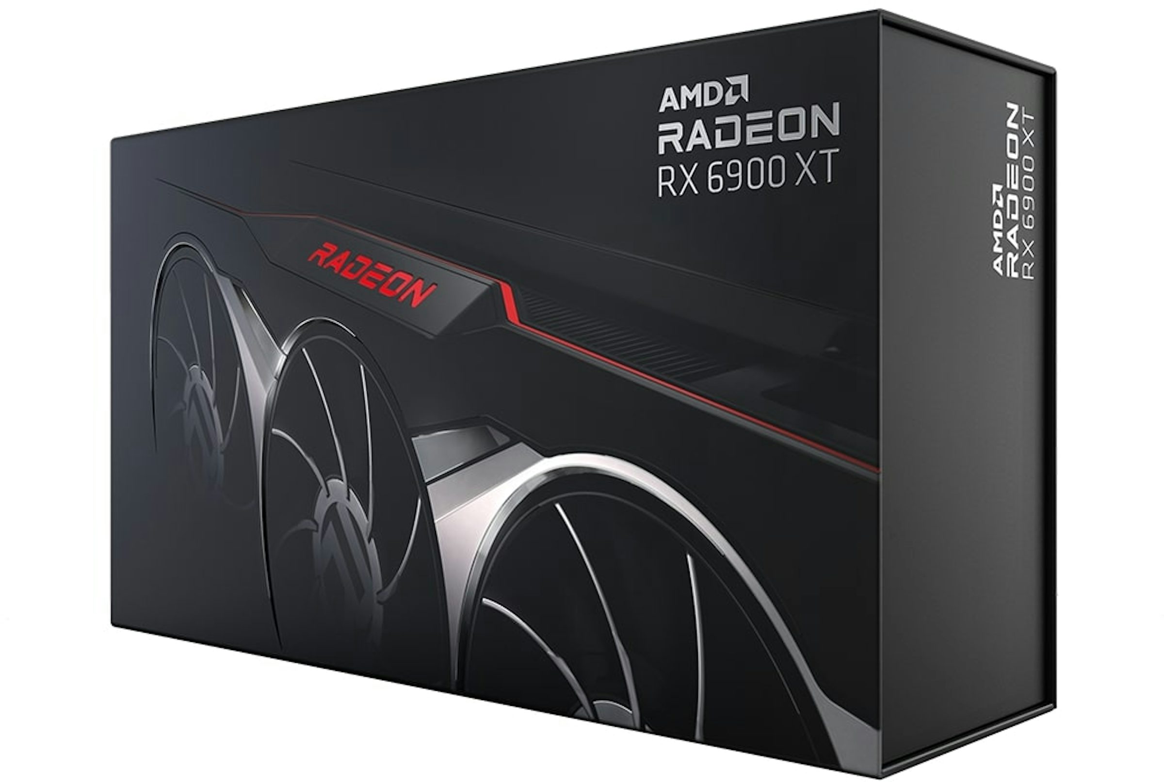 Where to buy AMD RX 6900 XT graphics card - stock updates for the new AMD  GPUs