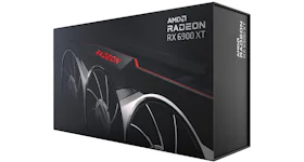 AMD Radeon RX 6900 XT Graphics Cards