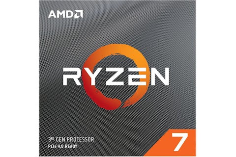 3700x Amd Ryzen Gen AMD RYZEN 3700X PROCESSOR SOCKET TYPE AM4 TRAY