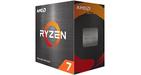 AMD Ryzen 7 5800X Unlocked Desktop Processor (100-100000063WOF)