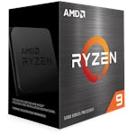 AMD Ryzen 9 5900X 4th Gen Desktop Processor (100-100000061WOF) - US