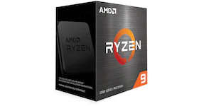 AMD Ryzen 9 5950X 4th Gen Desktop Processor (100-100000059WOF)