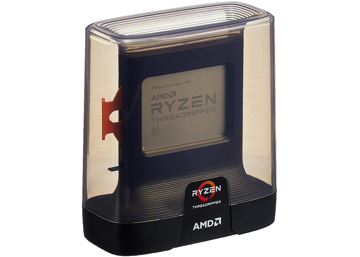 AMD Ryzen Threadripper 3960X 24-Core Desktop Processor - US