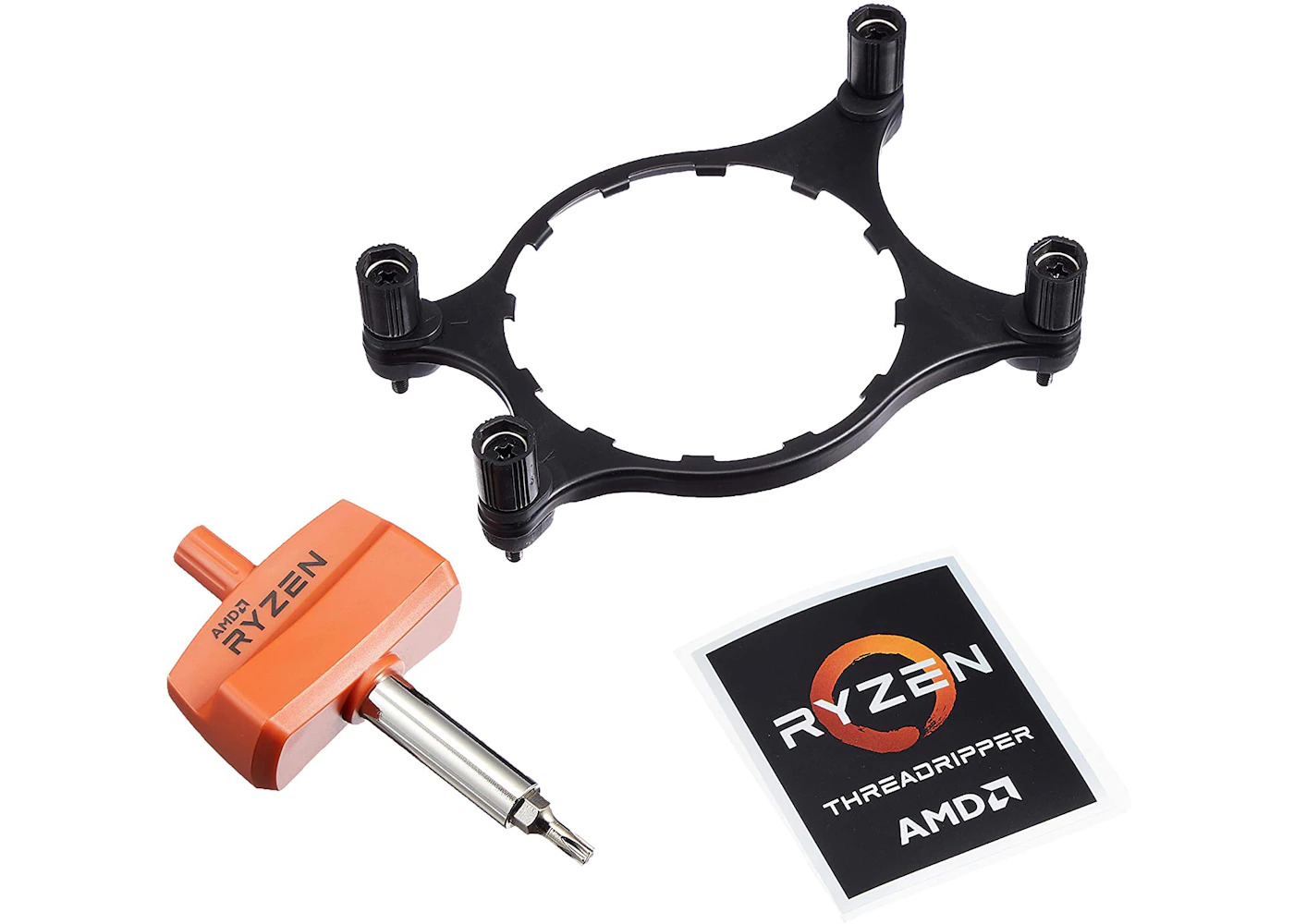 AMD Ryzen Threadripper 3960X 24-Core Desktop Processor - US