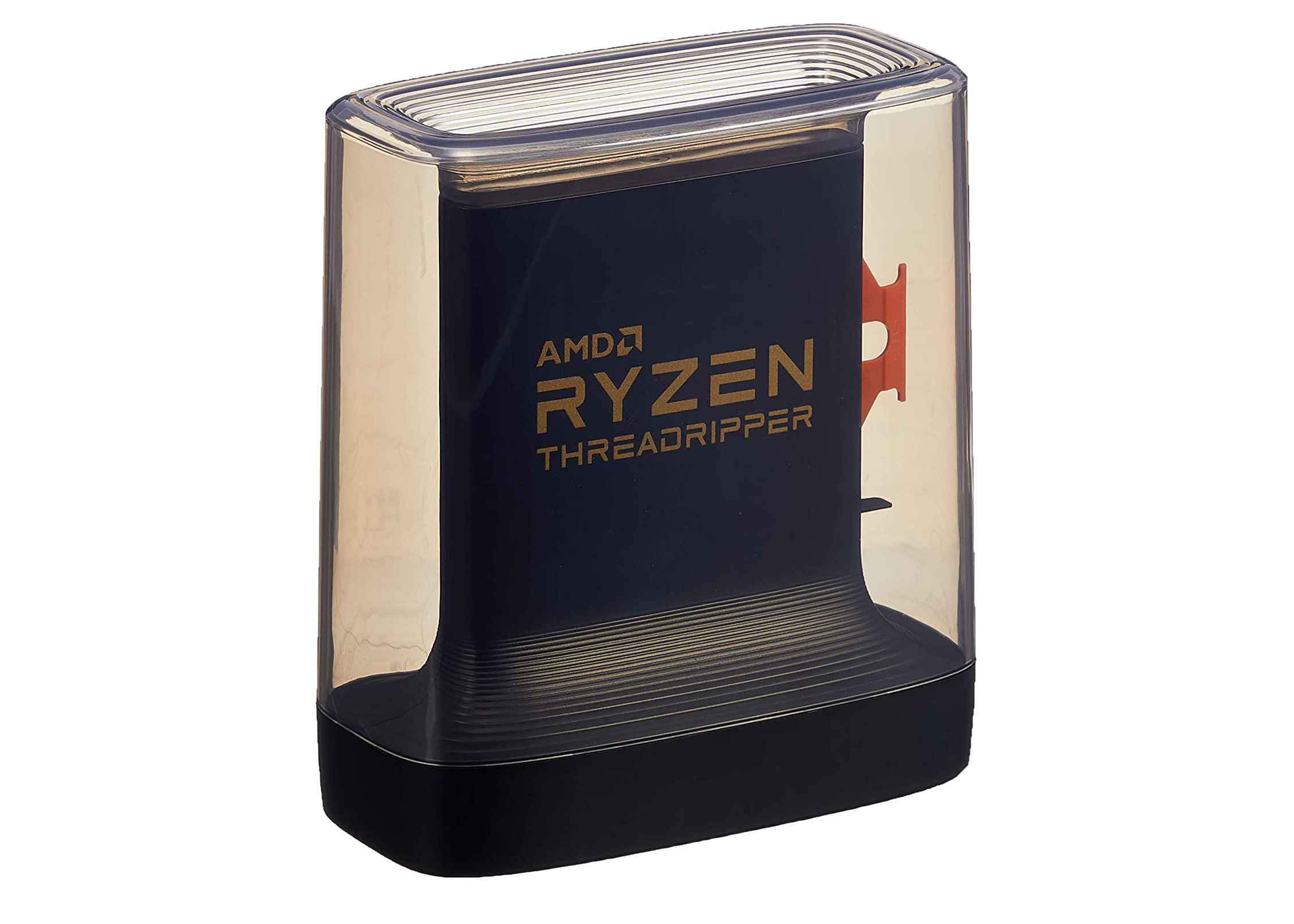 AMD Ryzen Threadripper 3960X 24-Core Desktop Processor - US