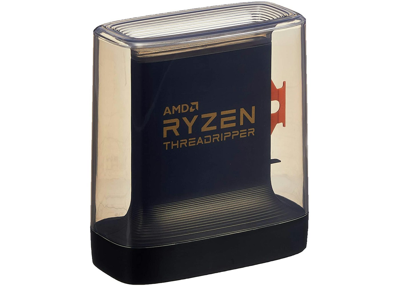 AMD Ryzen Threadripper 3960X 24-Core Desktop Processor