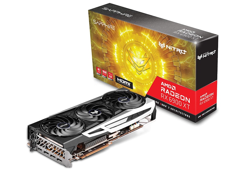 SAPPHIRE NITRO+ RADEON 気まずい RX5700XT 8G グラボ