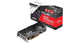 AMD SAPPHIRE Pluse Radeon RX 6600 XT 8G OC Graphics Card (11309-03-20G)