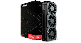 AMD XFX Gaming Radeon RX 7900 XT 20GB Graphics Card RX-79TMBABF9