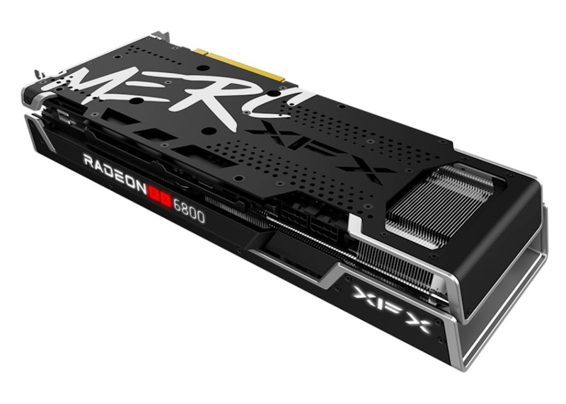 Xfx rx online 6800