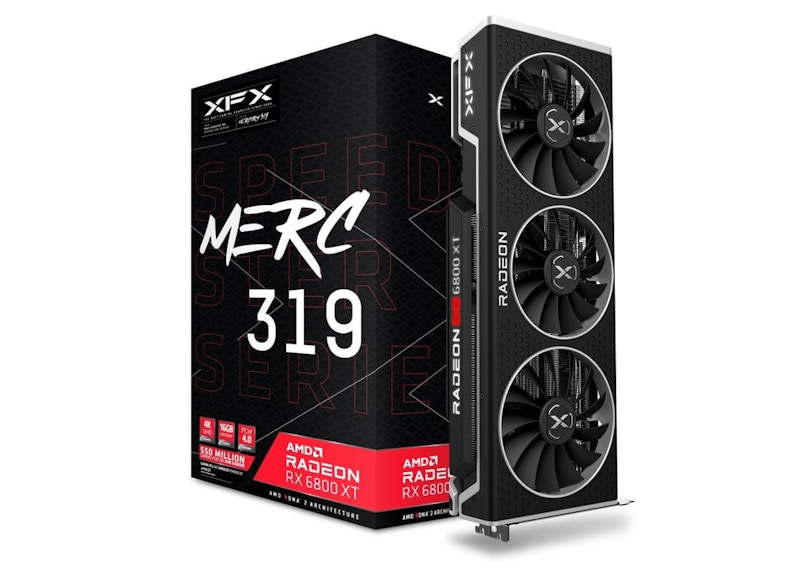 Msi radeon rx online 6800