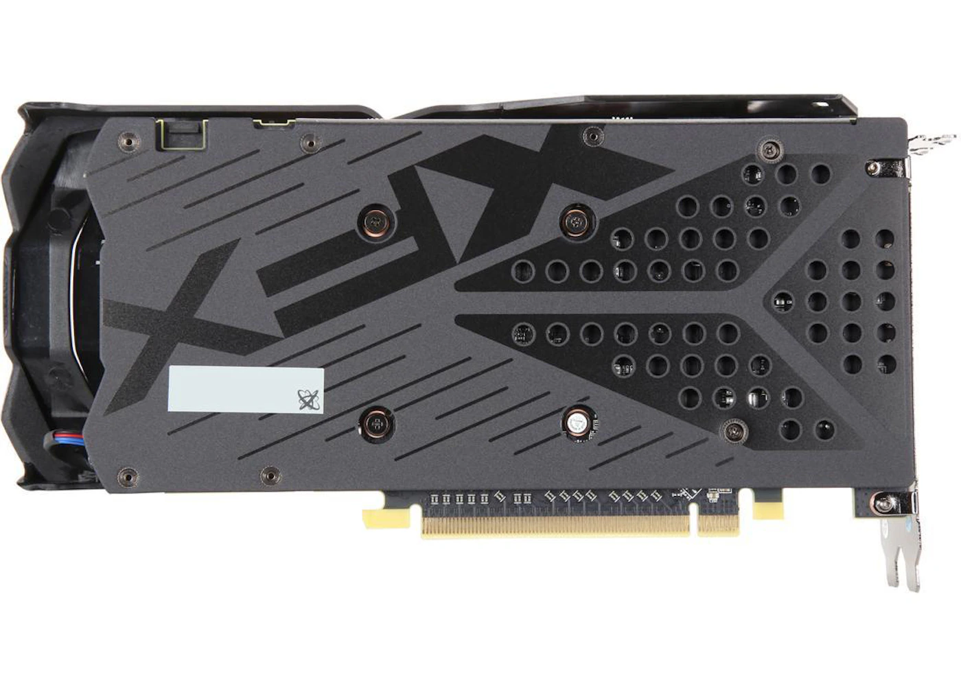 AMD XFX Radeon RX 570 8G Graphics Card RX-570P8DFD6 - US