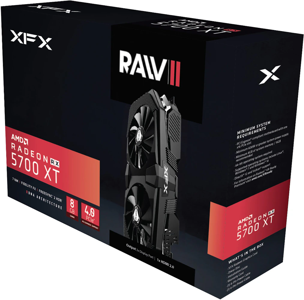 Raw DirectX 12