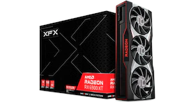 AMD XFX Radeon RX 6900 XT Graphics Card RX-69TMATFD8