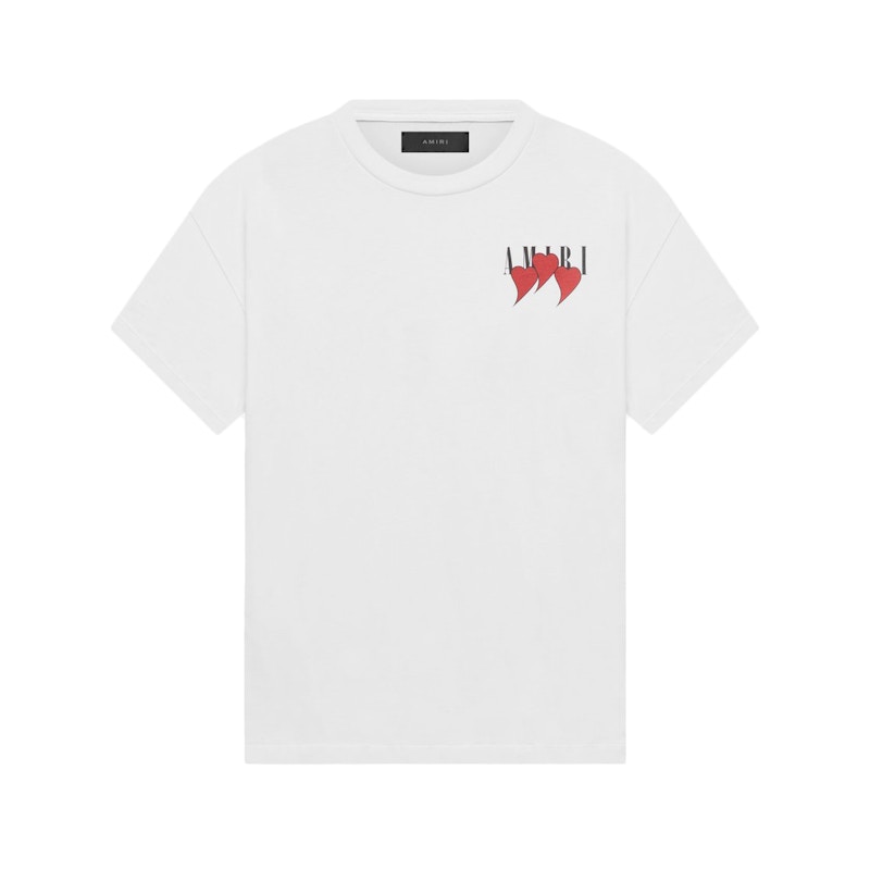 Amiri discount tee shirt