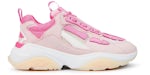 AMIRI Bone Runner Light Pink White (Women's)