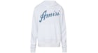 AMIRI California Hawaiian Hoodie White