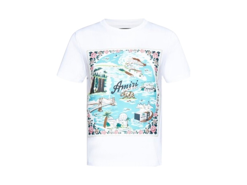 【激レア非売品】AMIRI 2019 FAMILY TEE S ロサンゼルス限定 激レア非売品】AMIRI 2019 FAMILY TEE S ロサンゼルス限定