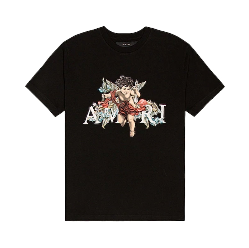 supreme cherub tee