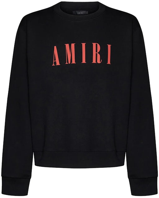 Amiri Core Logo T-shirt - Red