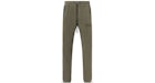 Pantalones de chándal AMIRI Core Logo Military Verde