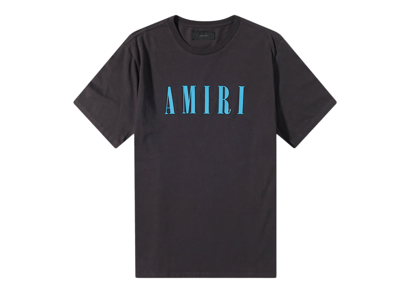 【定価6万】  Amiri hibiscus logo tee tシャツ新品未使用品です