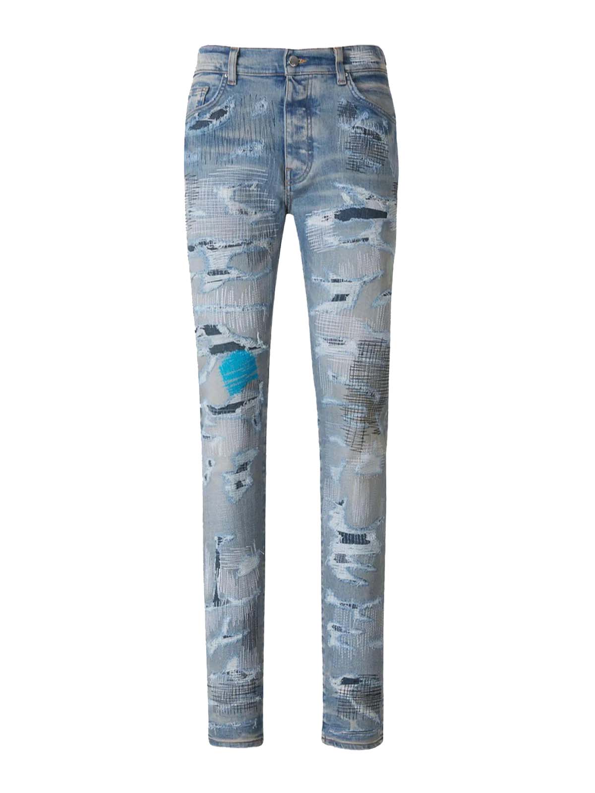 Buy Boys Jeans Pant with Waistband – Mumkins