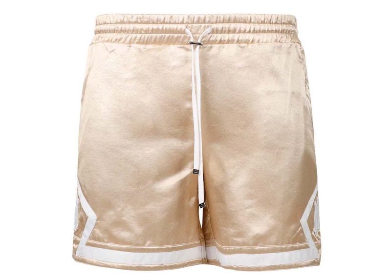 週末限定直輸入♪ AMIRI DRAWSTRING BOXING SHORT アミリ ショーツ